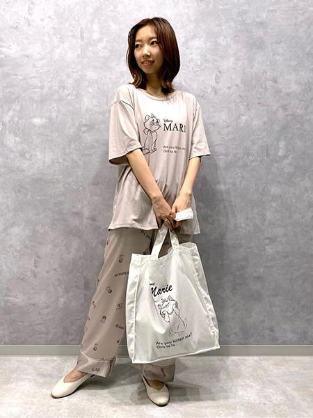 SNIDEL HOMEのコーディネートを紹介します。｜Rakuten Fashion(楽天ファッション／旧楽天ブランドアベニュー)1161061