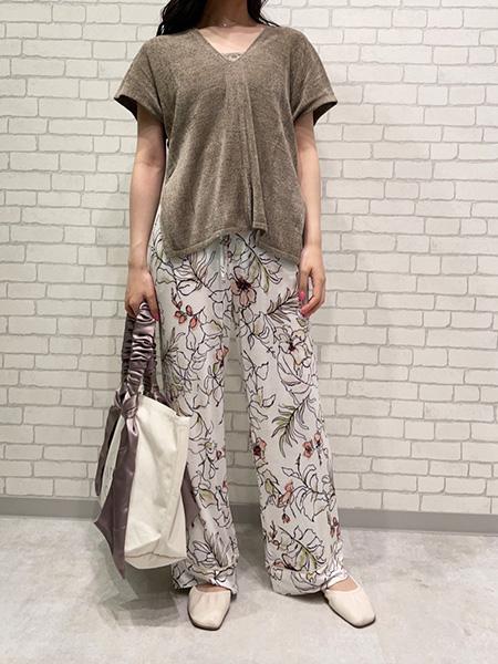 SNIDEL HOMEのコーディネートを紹介します。｜Rakuten Fashion(楽天ファッション／旧楽天ブランドアベニュー)1161153