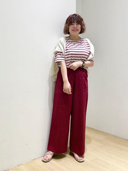 LAKOLEのコーディネートを紹介します。｜Rakuten Fashion(楽天ファッション／旧楽天ブランドアベニュー)1161188