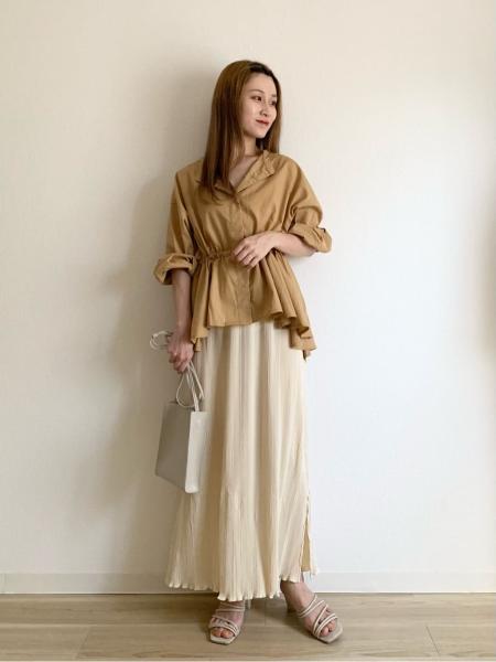mysty womanのコーディネートを紹介します。｜Rakuten Fashion(楽天ファッション／旧楽天ブランドアベニュー)1161647