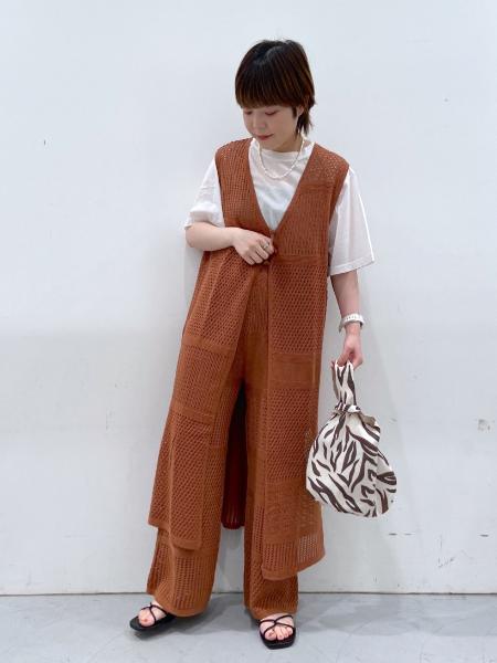 LAKOLEのコーディネートを紹介します。｜Rakuten Fashion(楽天ファッション／旧楽天ブランドアベニュー)1162631