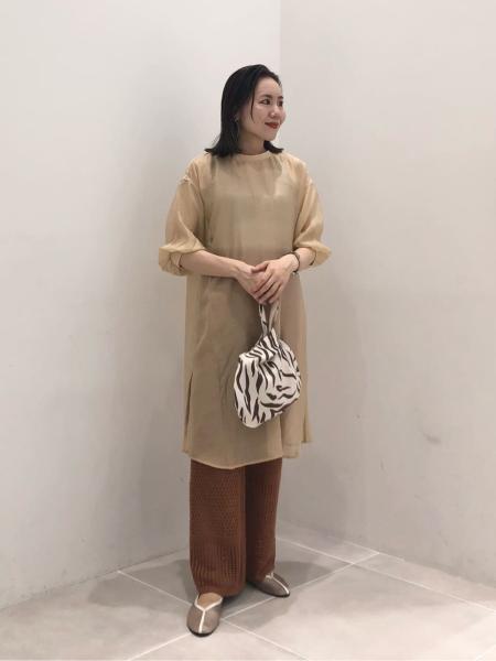 LAKOLEのコーディネートを紹介します。｜Rakuten Fashion(楽天ファッション／旧楽天ブランドアベニュー)1162616