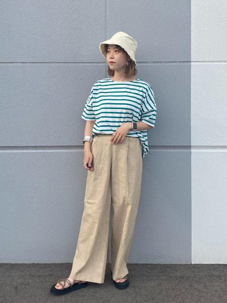 LAKOLEのコーディネートを紹介します。｜Rakuten Fashion(楽天ファッション／旧楽天ブランドアベニュー)1162667