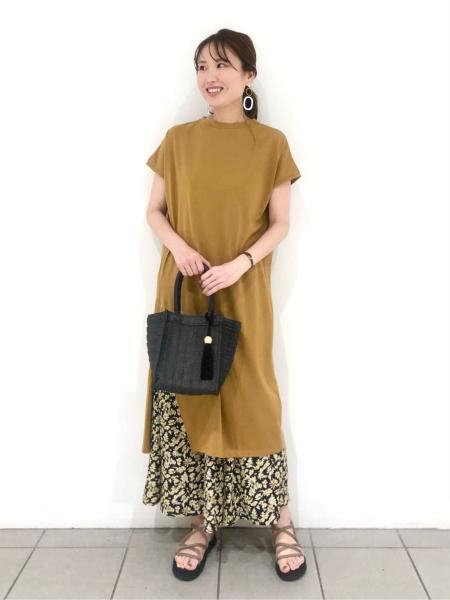 LAKOLEのコーディネートを紹介します。｜Rakuten Fashion(楽天ファッション／旧楽天ブランドアベニュー)1162655