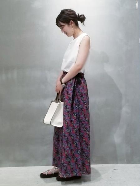 LAKOLEのコーディネートを紹介します。｜Rakuten Fashion(楽天ファッション／旧楽天ブランドアベニュー)1162675