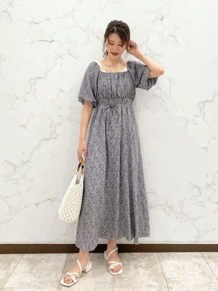mysty womanのコーディネートを紹介します。｜Rakuten Fashion(楽天ファッション／旧楽天ブランドアベニュー)1167368
