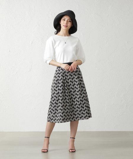 AMACAのコーディネートを紹介します。｜Rakuten Fashion(楽天ファッション／旧楽天ブランドアベニュー)1167418