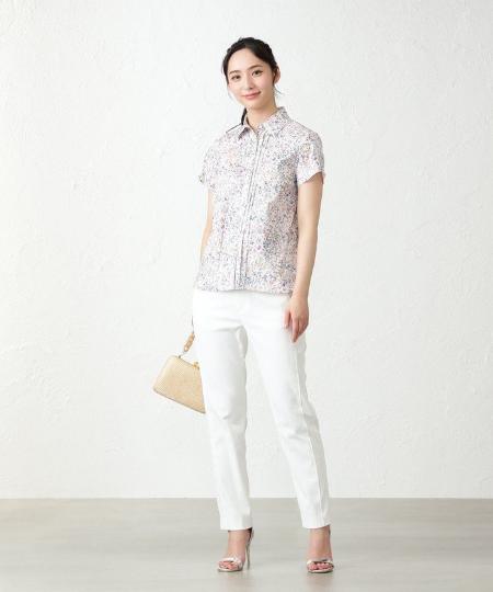 AMACAのコーディネートを紹介します。｜Rakuten Fashion(楽天ファッション／旧楽天ブランドアベニュー)1167419