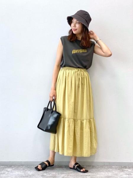 LAKOLEのコーディネートを紹介します。｜Rakuten Fashion(楽天ファッション／旧楽天ブランドアベニュー)1167594