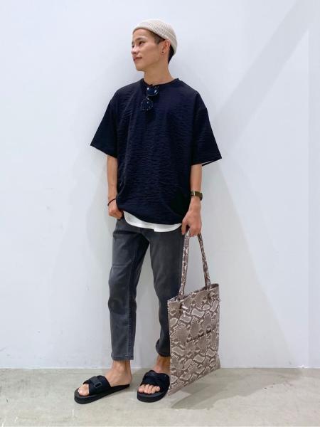 LAKOLEのコーディネートを紹介します。｜Rakuten Fashion(楽天ファッション／旧楽天ブランドアベニュー)1167607