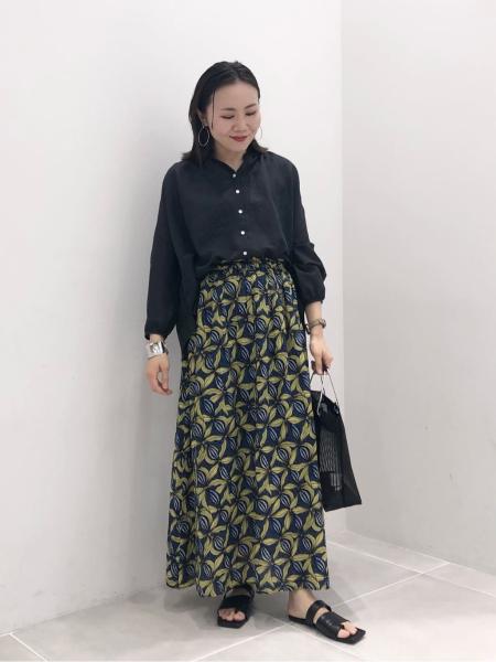 LAKOLEのコーディネートを紹介します。｜Rakuten Fashion(楽天ファッション／旧楽天ブランドアベニュー)1167599