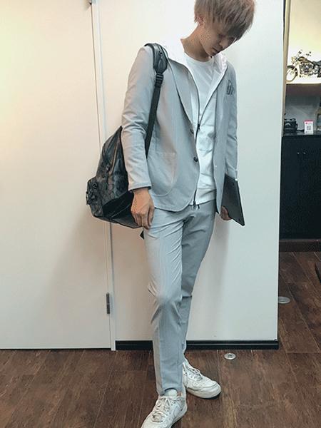 G-stageのコーディネートを紹介します。｜Rakuten Fashion(楽天ファッション／旧楽天ブランドアベニュー)1167928