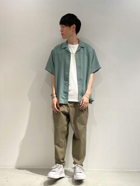 LOVELESSのコーディネートを紹介します。｜Rakuten Fashion(楽天ファッション／旧楽天ブランドアベニュー)1168168