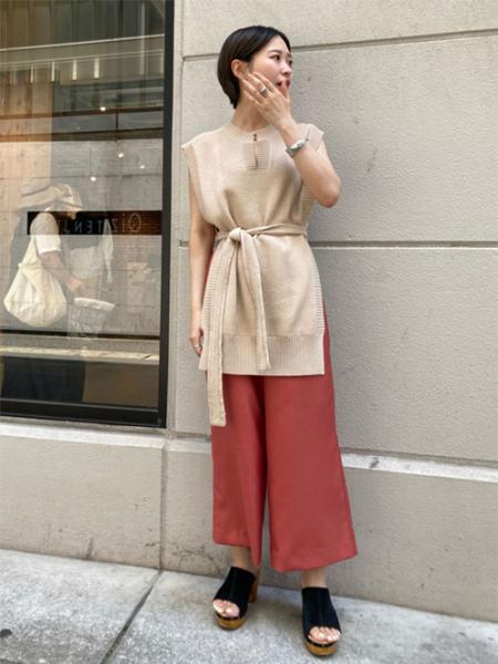 LOVELESSのコーディネートを紹介します。｜Rakuten Fashion(楽天ファッション／旧楽天ブランドアベニュー)1168169