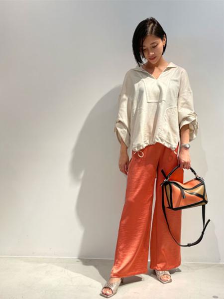 LOVELESSのコーディネートを紹介します。｜Rakuten Fashion(楽天ファッション／旧楽天ブランドアベニュー)1168170