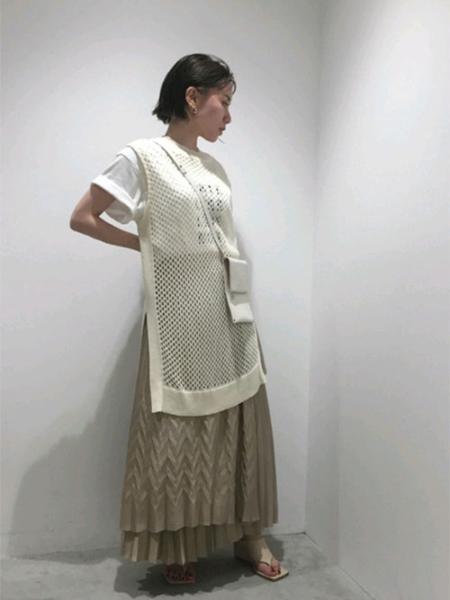 LOVELESSのコーディネートを紹介します。｜Rakuten Fashion(楽天ファッション／旧楽天ブランドアベニュー)1168204