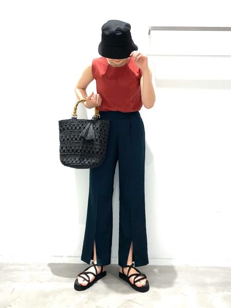 LAKOLEのコーディネートを紹介します。｜Rakuten Fashion(楽天ファッション／旧楽天ブランドアベニュー)1169591