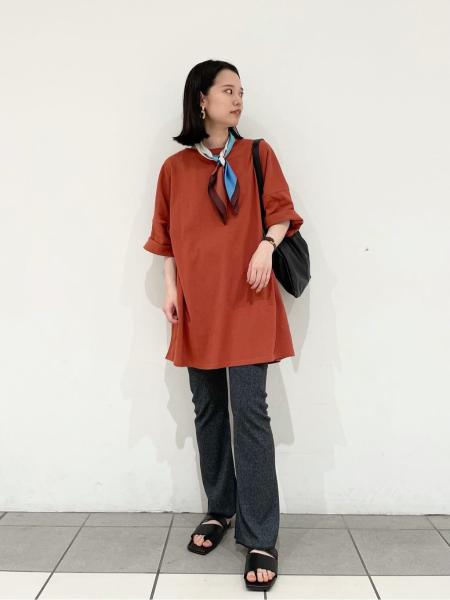 LAKOLEのコーディネートを紹介します。｜Rakuten Fashion(楽天ファッション／旧楽天ブランドアベニュー)1169893