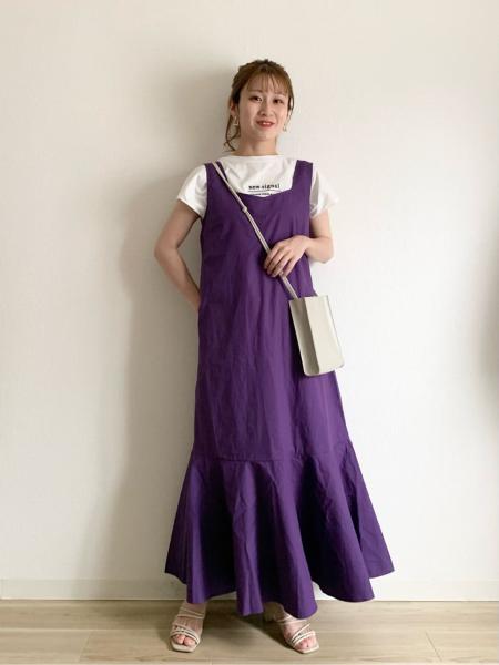 mysty womanのコーディネートを紹介します。｜Rakuten Fashion(楽天ファッション／旧楽天ブランドアベニュー)1171550