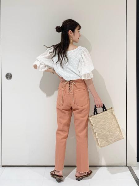mysty womanのコーディネートを紹介します。｜Rakuten Fashion(楽天ファッション／旧楽天ブランドアベニュー)1171596