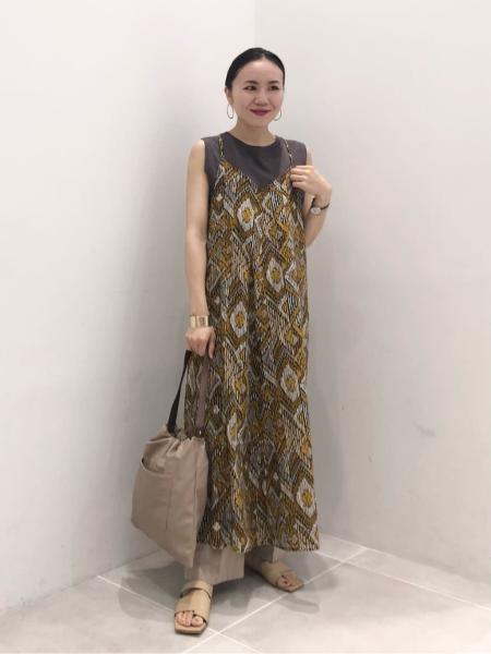 LAKOLEのコーディネートを紹介します。｜Rakuten Fashion(楽天ファッション／旧楽天ブランドアベニュー)1171858