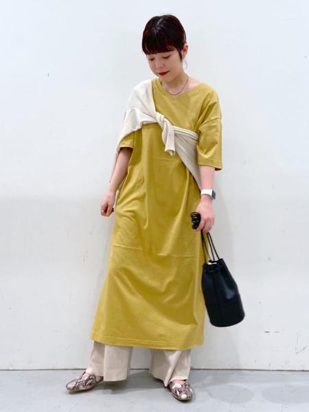 LAKOLEのコーディネートを紹介します。｜Rakuten Fashion(楽天ファッション／旧楽天ブランドアベニュー)1171885