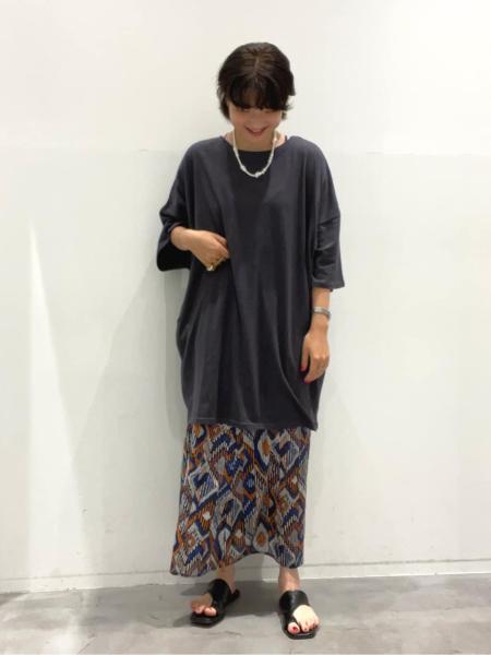 LAKOLEのコーディネートを紹介します。｜Rakuten Fashion(楽天ファッション／旧楽天ブランドアベニュー)1171887