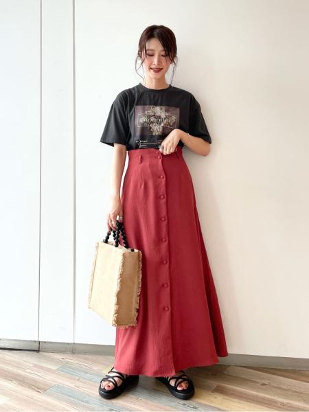 mysty womanのコーディネートを紹介します。｜Rakuten Fashion(楽天ファッション／旧楽天ブランドアベニュー)1172040