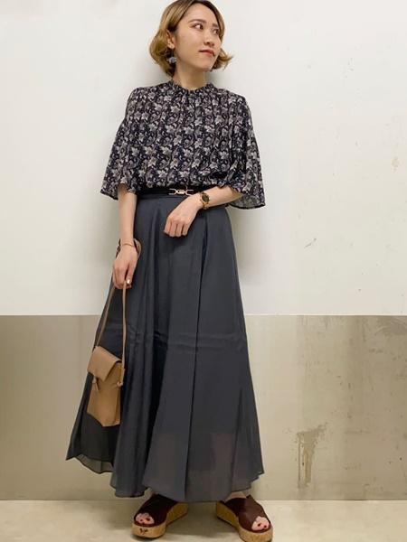 mysty womanのコーディネートを紹介します。｜Rakuten Fashion(楽天ファッション／旧楽天ブランドアベニュー)1173750