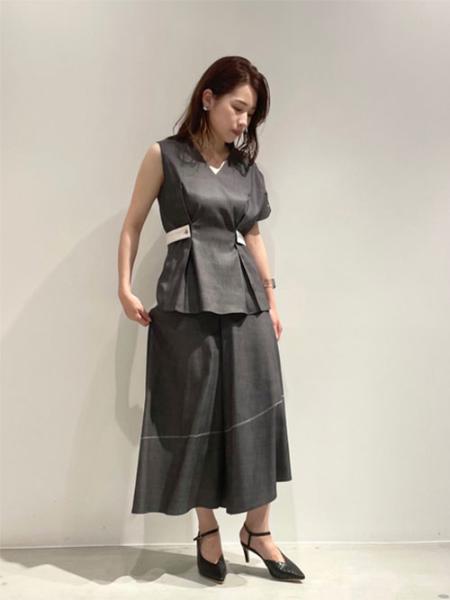 LOVELESSのコーディネートを紹介します。｜Rakuten Fashion(楽天ファッション／旧楽天ブランドアベニュー)1175119