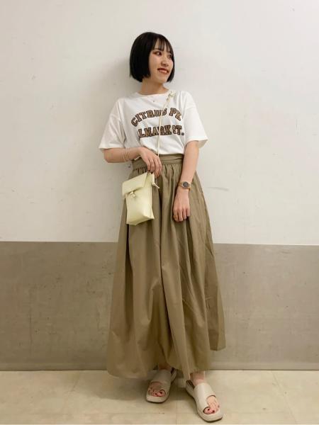 mysty womanのコーディネートを紹介します。｜Rakuten Fashion(楽天ファッション／旧楽天ブランドアベニュー)1175286