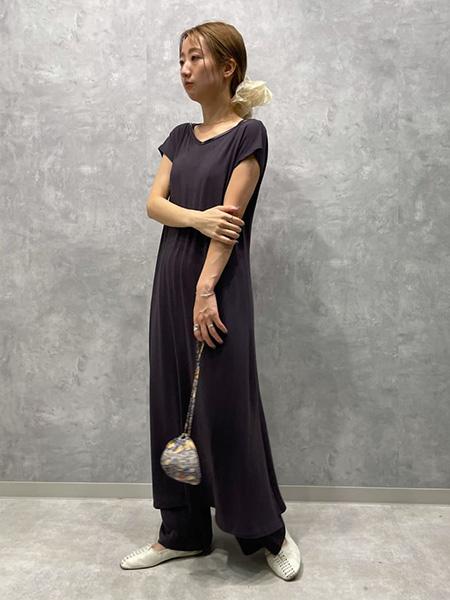 SNIDEL HOMEのコーディネートを紹介します。｜Rakuten Fashion(楽天ファッション／旧楽天ブランドアベニュー)1175806