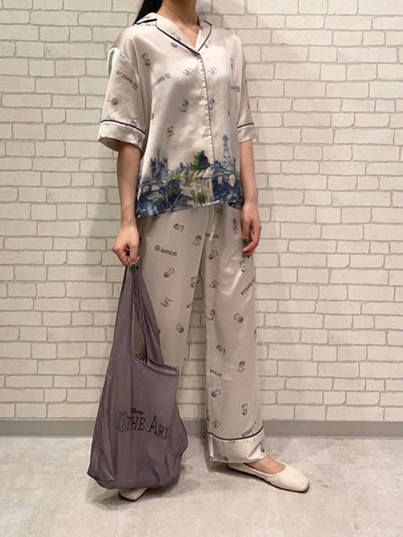 SNIDEL HOMEのコーディネートを紹介します。｜Rakuten Fashion(楽天ファッション／旧楽天ブランドアベニュー)1175807