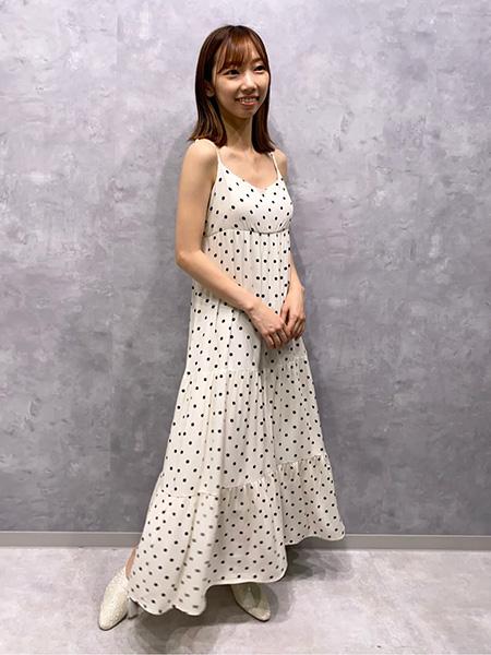 SNIDEL HOMEのコーディネートを紹介します。｜Rakuten Fashion(楽天ファッション／旧楽天ブランドアベニュー)1175759