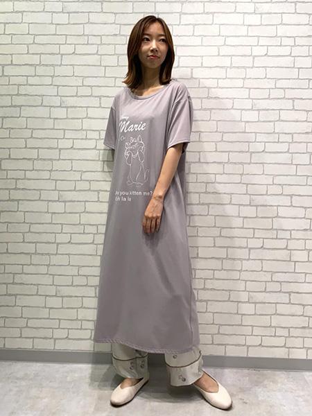 SNIDEL HOMEのコーディネートを紹介します。｜Rakuten Fashion(楽天ファッション／旧楽天ブランドアベニュー)1175825