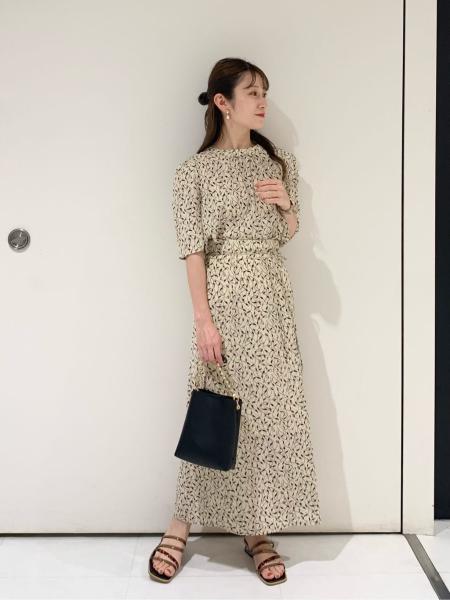 mysty womanのコーディネートを紹介します。｜Rakuten Fashion(楽天ファッション／旧楽天ブランドアベニュー)1175906