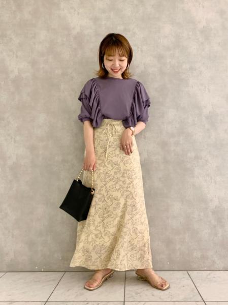 mysty womanのコーディネートを紹介します。｜Rakuten Fashion(楽天ファッション／旧楽天ブランドアベニュー)1176091
