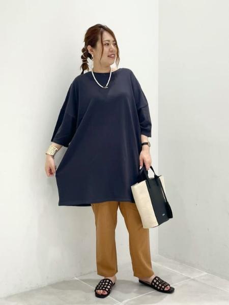 LAKOLEのコーディネートを紹介します。｜Rakuten Fashion(楽天ファッション／旧楽天ブランドアベニュー)1176384