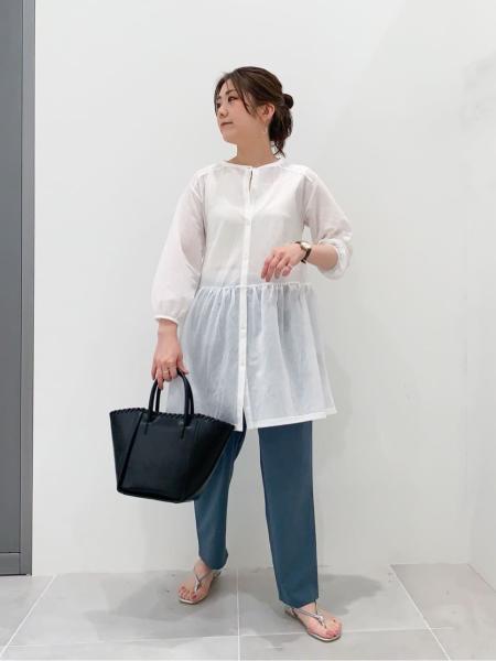 LAKOLEのコーディネートを紹介します。｜Rakuten Fashion(楽天ファッション／旧楽天ブランドアベニュー)1176444