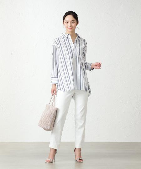 AMACAのコーディネートを紹介します。｜Rakuten Fashion(楽天ファッション／旧楽天ブランドアベニュー)1176868
