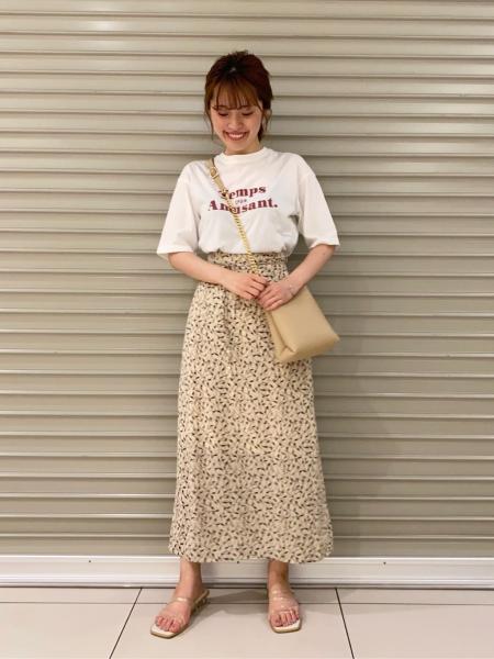 mysty womanのコーディネートを紹介します。｜Rakuten Fashion(楽天ファッション／旧楽天ブランドアベニュー)1177080