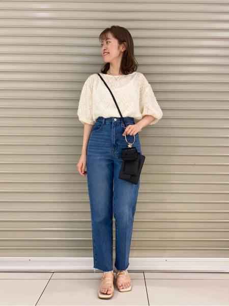 mysty womanのコーディネートを紹介します。｜Rakuten Fashion(楽天ファッション／旧楽天ブランドアベニュー)1177084