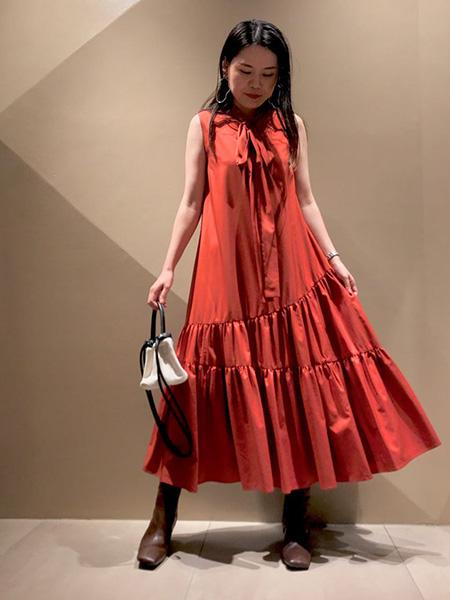 22新発 フレイアイディー ロングタイティアードタフタワンピース ワンピース Crandallhaus Com 22新発 フレイアイディー ロングタイティアードタフタワンピース ワンピース Crandallhaus Com