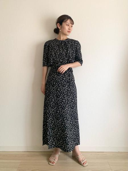 mysty womanのコーディネートを紹介します。｜Rakuten Fashion(楽天ファッション／旧楽天ブランドアベニュー)1177983