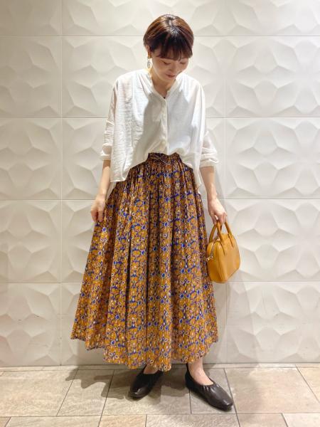 LAKOLEのコーディネートを紹介します。｜Rakuten Fashion(楽天ファッション／旧楽天ブランドアベニュー)1178091