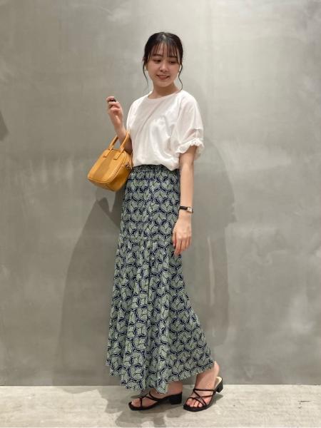 LAKOLEのコーディネートを紹介します。｜Rakuten Fashion(楽天ファッション／旧楽天ブランドアベニュー)1178092