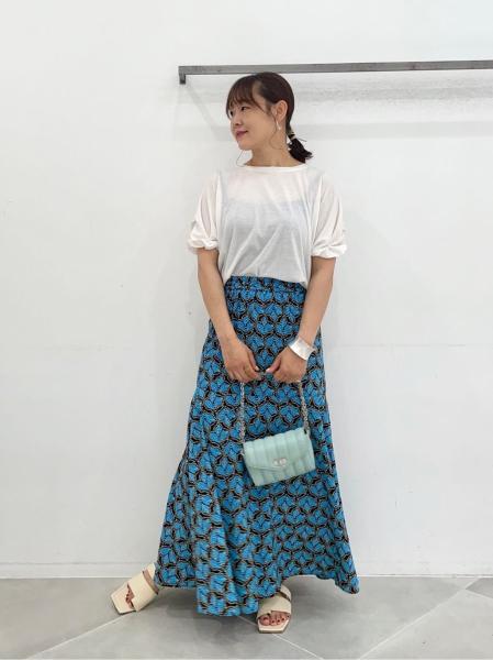 LAKOLEのコーディネートを紹介します。｜Rakuten Fashion(楽天ファッション／旧楽天ブランドアベニュー)1178105