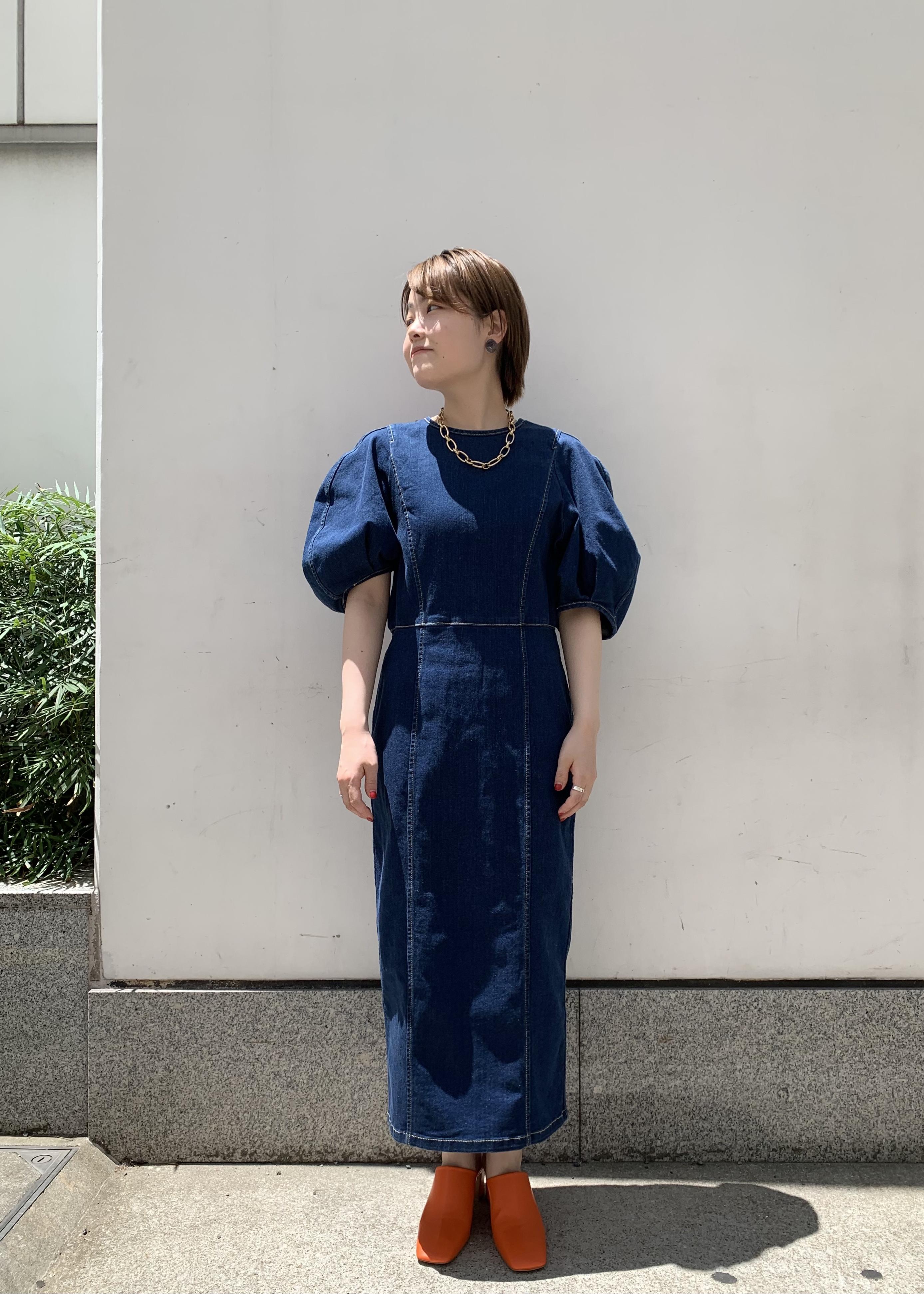 Adam Et Rope のスクエアトゥレザーミュールを使ったコーディネート Rakuten Fashion 楽天ファッション 旧楽天ブランドアベニュー