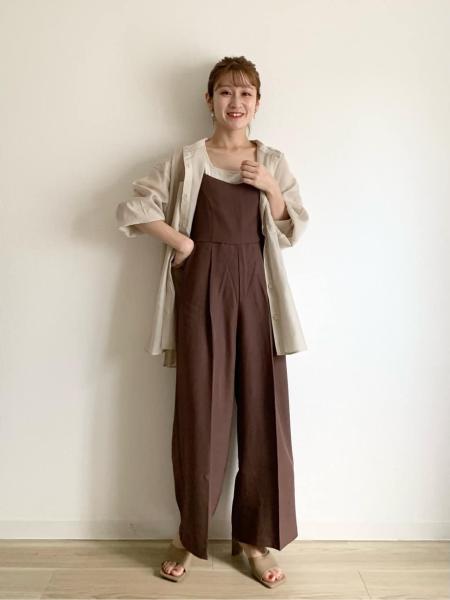 mysty womanのコーディネートを紹介します。｜Rakuten Fashion(楽天ファッション／旧楽天ブランドアベニュー)1184526