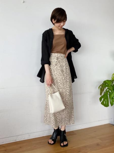 mysty womanのコーディネートを紹介します。｜Rakuten Fashion(楽天ファッション／旧楽天ブランドアベニュー)1184840
